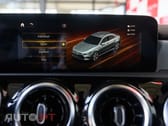 Mercedes-Benz A 180 d AMG Line Aut.