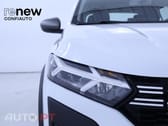 Dacia Sandero 1.0 Tce Stepway Expression Cvt