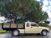 Toyota Hilux 2.4 D LN105L