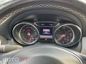 Mercedes-Benz CLA 180 d Urban