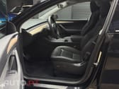 Tesla Model Y RWD