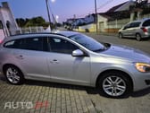 Volvo V60 D2 Momentum drive eco