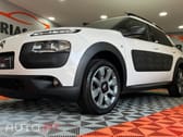Citroen C4 Cactus 1.6 BlueHDi Shine