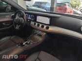 Mercedes-Benz E 220 D Avantgarde