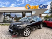 Citroen C5 Aircross 1.5 BlueHDi Live