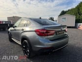 BMW X6 30 d xDrive Pack M