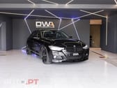 BMW 316 d Pack M