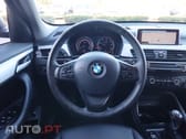 BMW X1 16 d sDrive