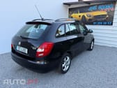 Skoda Fabia Break 1.6 TDi Ambiente