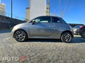 Fiat 500 0.9 8V TwinAir