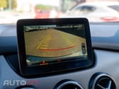 Mercedes-Benz B 200 (CDI) d 7G-DCT Style