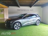 Audi E-Tron 55 quattro S line