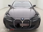 BMW i4 eDrive40 Gran Coupe