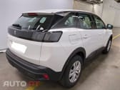Peugeot 3008 PureTech 130 Stop & Start GPF EAT8 Active