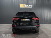 Audi Q3 35 TFSI S line S tronic