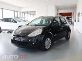 Renault Clio Break 1.5 dCi Dynamique