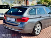 BMW 320 d xDrive Auto