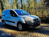 Peugeot Partner 1.6 BlueHDi L1 Premium 3L