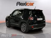 Jeep Renegade 1.6 MJD Limited