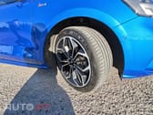 Ford Focus 1.0 EcoBoost ST-Line