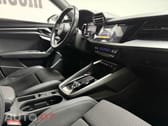 Audi S3 S tronic