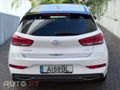 Hyundai i30 1.6 CRDi STyle Plus