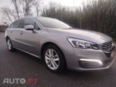 Peugeot 508 SW 1.6 BlueHDi Allure
