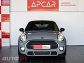 MINI Cooper Cooper D