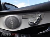 Mercedes-Benz GLC 300 de Coupé 4Matic