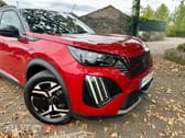 Peugeot 2008 1.2 PureTech GT Pack EAT8