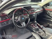 BMW 420 d Line Sport Auto