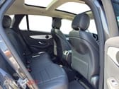 Mercedes-Benz GLC 300 de 4Matic