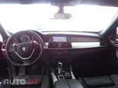 BMW X6 40 d xDrive