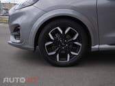 Ford Puma 1.0 EcoBoost MHEV ST-Line X