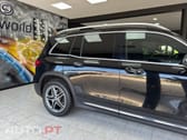 Mercedes-Benz GLB 200 d AMG Line