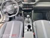 Peugeot 2008 Allure