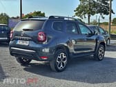 Dacia Duster 1.0 TCe Prestige