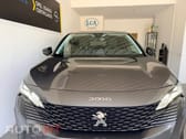 Peugeot 3008 1.6 Hybrid Allure Pack e-EAT8