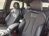 Audi A3 Sportback 2.0 TDI S-line