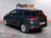 Renault Clio Sport Tourer 0.9 TCe Limited
