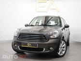 MINI Countryman Cooper D Park Lane Chili
