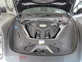 Porsche Panamera 4 E-Hybrid