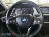 BMW 116 d Advantage