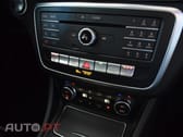 Mercedes-Benz GLA 220 d AMG Line