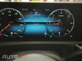 Mercedes-Benz CLA 180 d AMG Line Aut.