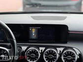 Mercedes-Benz A 180 d Advanced Progressive