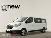 Renault Trafic Trafic 2.0 Blue dCi L1 Equilibre