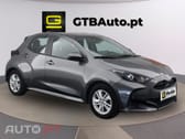 Toyota Yaris 1.5