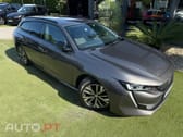 Peugeot 508 SW 1.5 BlueHDi Allure Pack EAT8