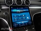 Mercedes-Benz C 300 e T 9G-TRONIC